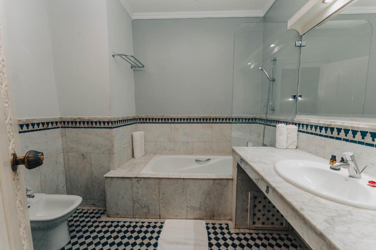 Palace Jena Lagouassem Dış mekan fotoğraf
