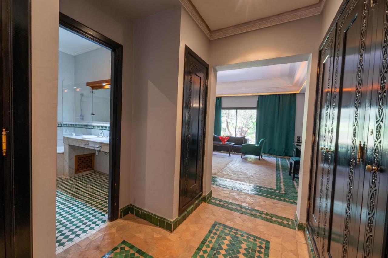 Palace Jena Lagouassem Dış mekan fotoğraf