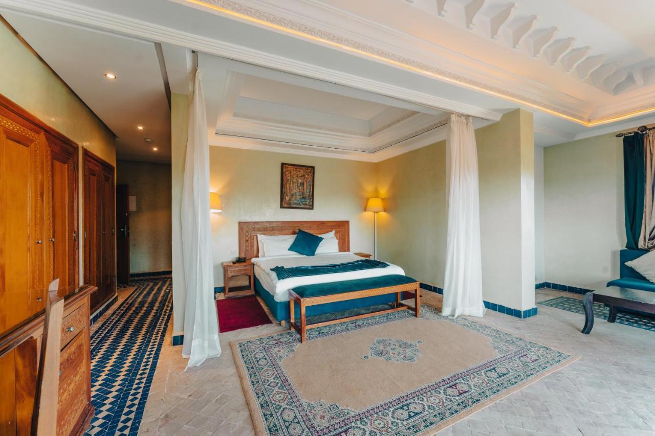 Palace Jena Lagouassem Dış mekan fotoğraf