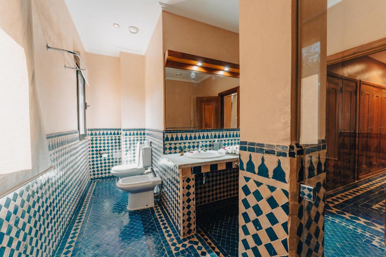 Palace Jena Lagouassem Dış mekan fotoğraf